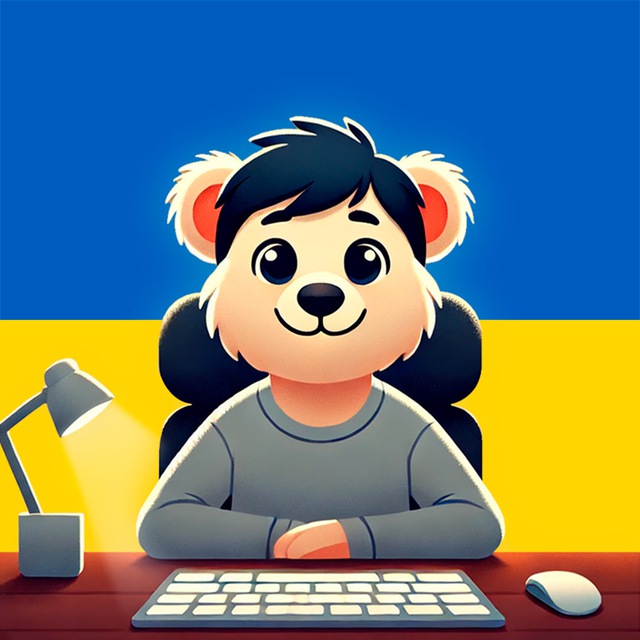 Логотип каналу